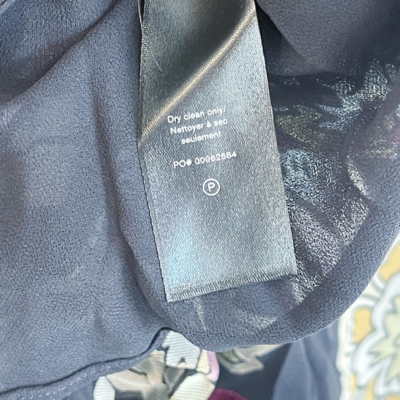 Rag & Bone Tamar Floral Dress New With Tags - Picture 15 of 15